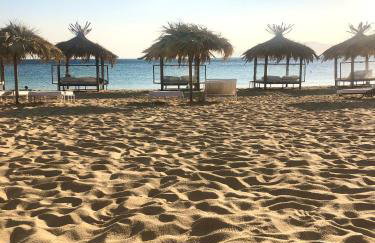 Iosub Houses & Studios - Cosy Seaside House in Koumbara - Foto 29