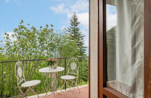 Sassi Scritti - Abete Bianco - Foto 5