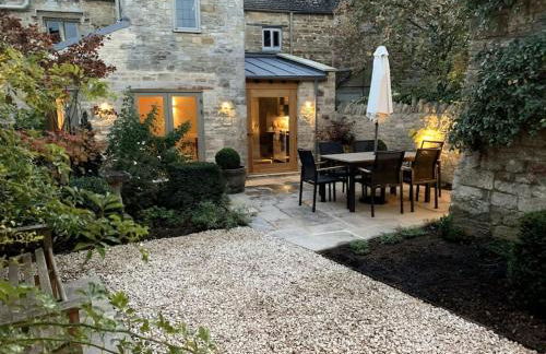 Beautiful grade 2 listed cotswold Stone Cottage - Foto 7