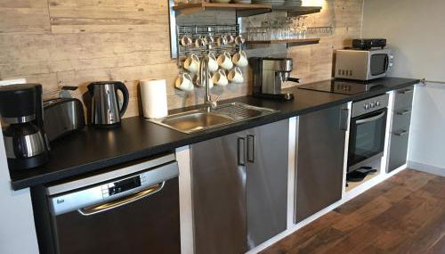 Azorenhaus am Atlantik - Family House - Photo 4