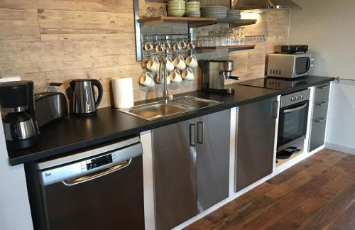 Azorenhaus am Atlantik - Family House - Foto 4