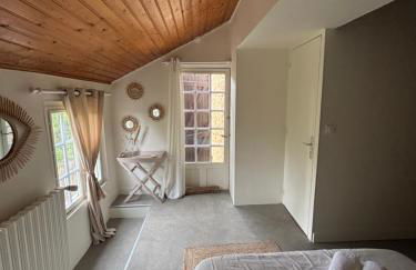 Corps de ferme rénové à 10 min de Sarlat - Foto 3