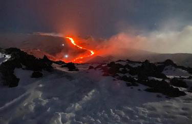 Woods Etna Chalet - Photo 68