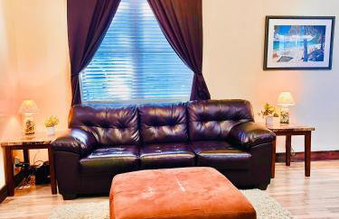 Over 200' of Shoreline on Foot Lake!! Great Fishing Year Round! - Foto 10