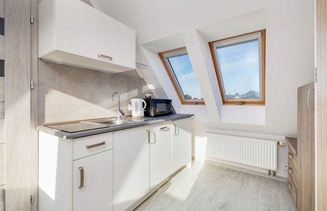 Promenada Apartment Mielno by Renters - Foto 14