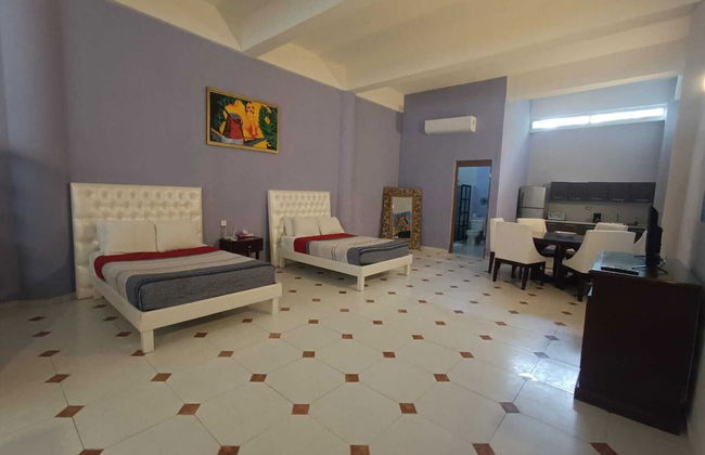 Cozy studio across from the Ocean E12 - Foto 9