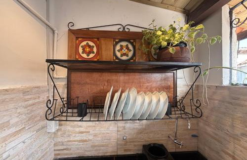 Studio luxuoso - Foto 31