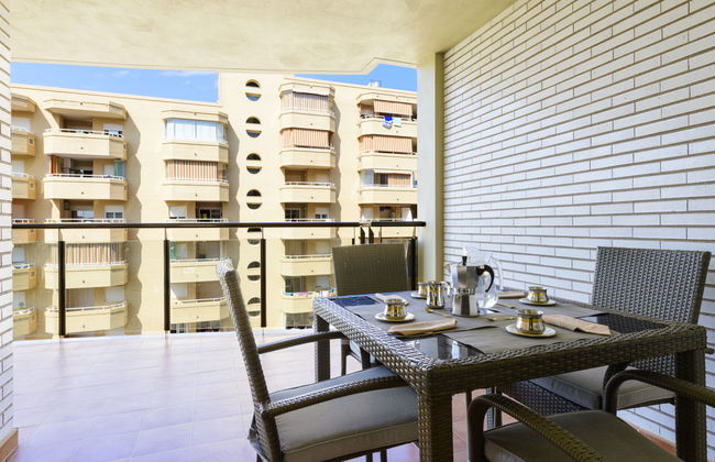 Vila de Oropesa X - Foto 21