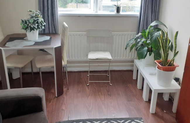 Beautiful Cosy 1bedroom Apartment in London - Foto 37