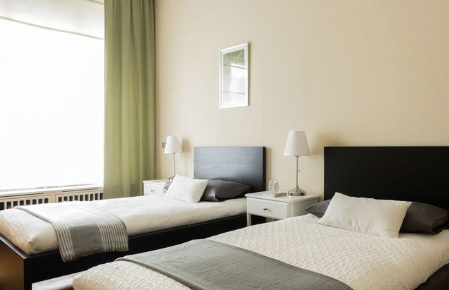 Home at Hotel - Monte Rosa - Foto 2