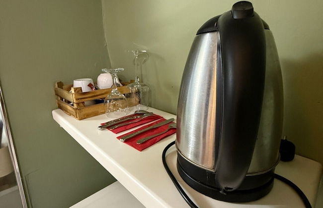 GV Suites Galata - Foto 22