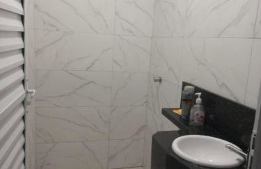 Casa ideal para locações de eventos familiares e tempradas para empresas em Sorcaba - Foto 12