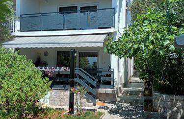 apartman-maja-krk - Foto 43