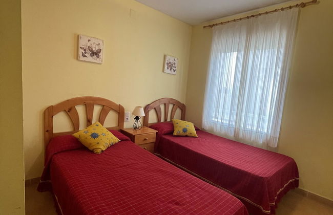 Alpen1 Edison / 2 Habitaciones - Foto 7