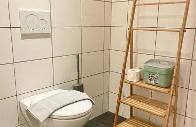 FeWo 3 - Rödental-Apartments - Foto 5