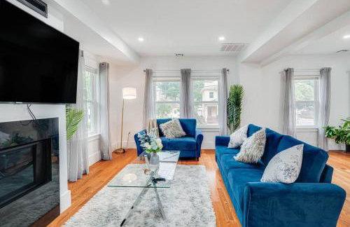 Enchanted Red Doors - Foto 1