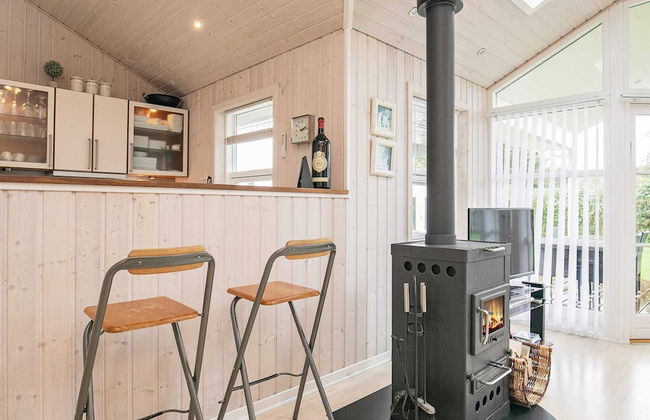 8 Person Holiday Home in Lemvig - Foto 22