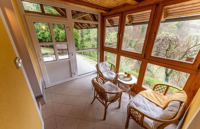 Villa Dolina Miru - Foto 11