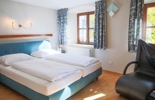 Hotel Klostergasthof - Foto 58