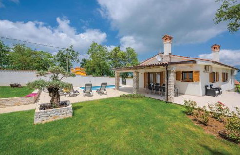 Cozy Home In Cambarelici - Foto 8