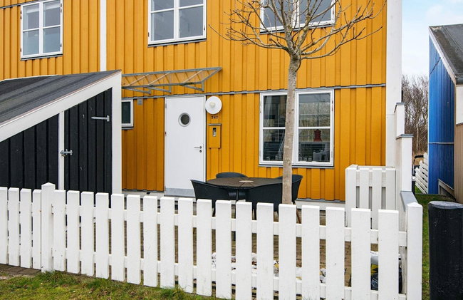 6 Person Holiday Park Home in Ebeltoft - Photo 23