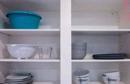 Luxurious 2 Bedroom Downtown City Views! - Foto 12