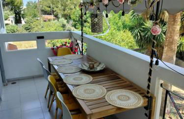 Erofili's Apartment ONLY 700 meters from the beach - Foto 20