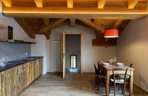 Baita La Pesse - Ad un passo dalle stelle - Foto 14