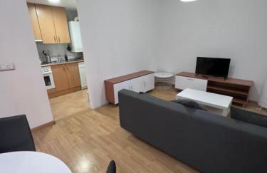 Apartamento en Sabiñánigo para grupos con amplia y soleada terraza - Foto 41