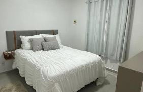 APARTAMENTO 3 QUARTOS COM PISCINA e GARAGEM - CRISTO REI - Foto 8