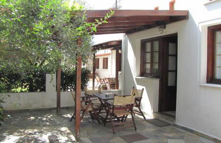 Zouzoula House - Foto 50