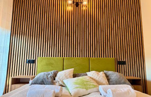 Apartament Leśny z kominkiem - Viva Pod Giewontem Apartamenty - Foto 4