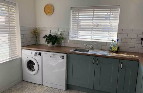 Penhriw 2 Double Bed Apartment Nebo Dogs Welcome - Foto 7