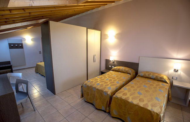 Residence Fontanelle - Foto 24