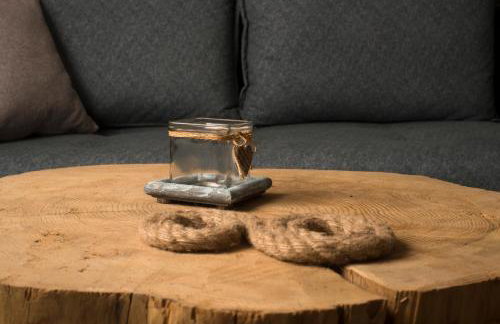 Wood&Stone Guesthouse - Foto 10