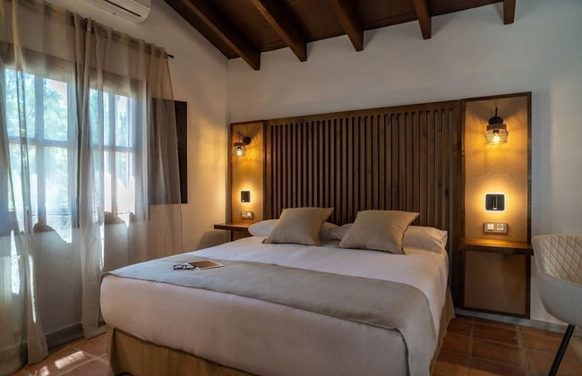 Málaga Sierra de las Nieves by Real Spain Hotels Adults Recommended - Foto 65