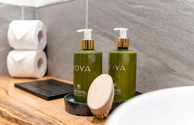 Drumhierny Woodland Hideaway - Foto 15