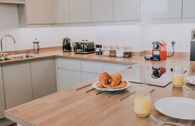 Cavendish House - Foto 27