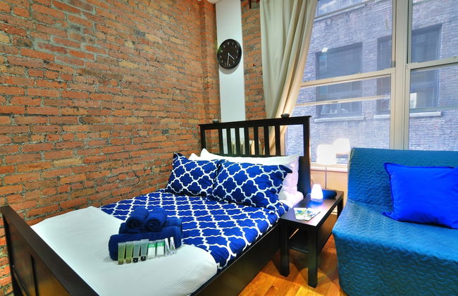 Hello Apartments NYC - Foto 62