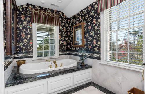 Southern Splendor by Emerald Isle Realty - Foto 34