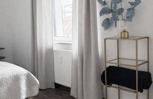 Stilvolle 3 Zi Wohnung 82 qm Stuttgart Bad Cannstatt - Foto 3