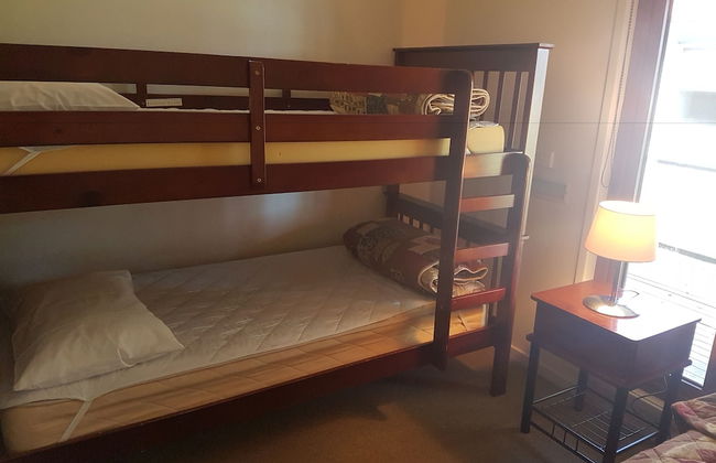 Bentley Waterfront Motel & Cottages - Foto 42