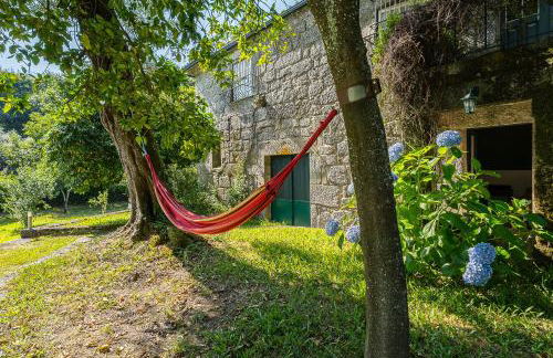 Casa do Pomar - Manor House - Foto 41