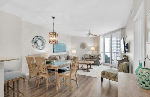 Palms Resort #2603 Jr. 2BR - Foto 12