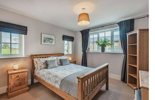 Pheasant Cottage - Foto 8