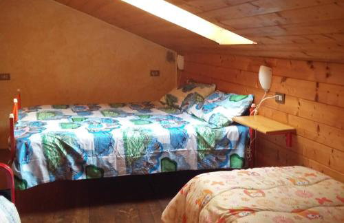 Casa Ciclamino Val Di Sole 10 pax 7 nights - Foto 9