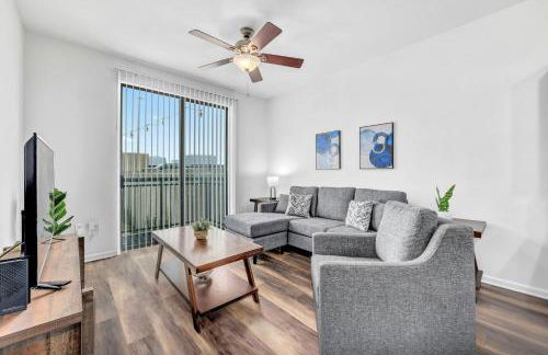 The Magic Haven at The Domain - ATX - Foto 13