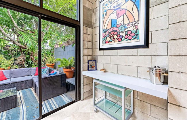 Piano House on the Water - Foto 48