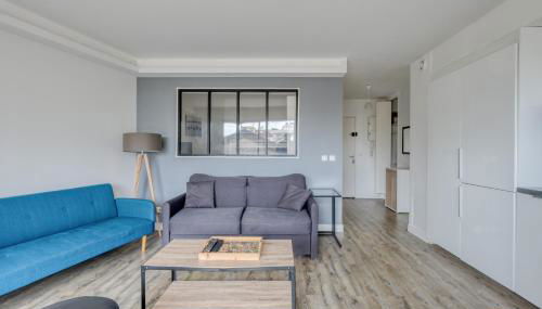 Lovely apartment betwen Paris and EuroDisney - Foto 4