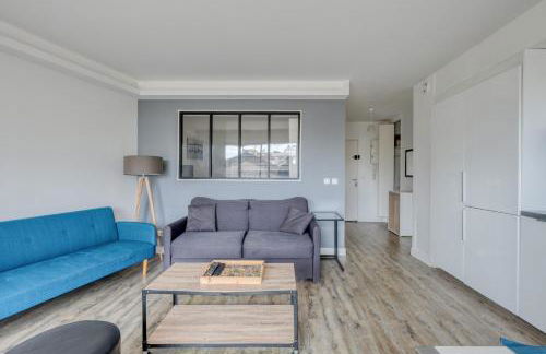 Lovely apartment betwen Paris and EuroDisney - Foto 4